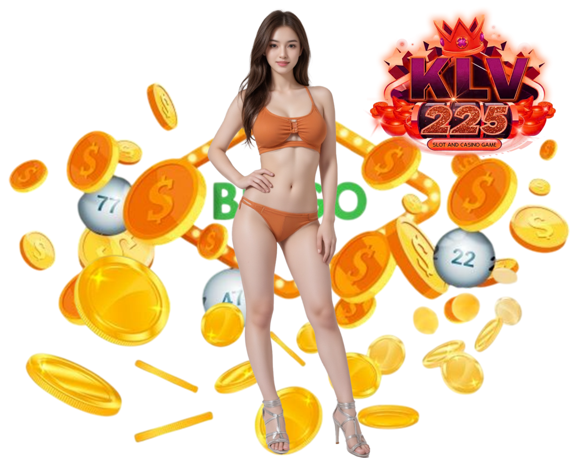 KLV225 สล็อต บาคาร่าเว็บตรง